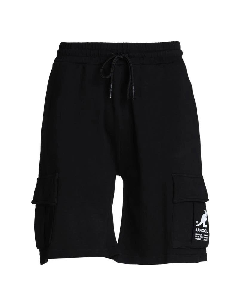 商品Kangol|Shorts & Bermuda,价格¥517,第1张图片