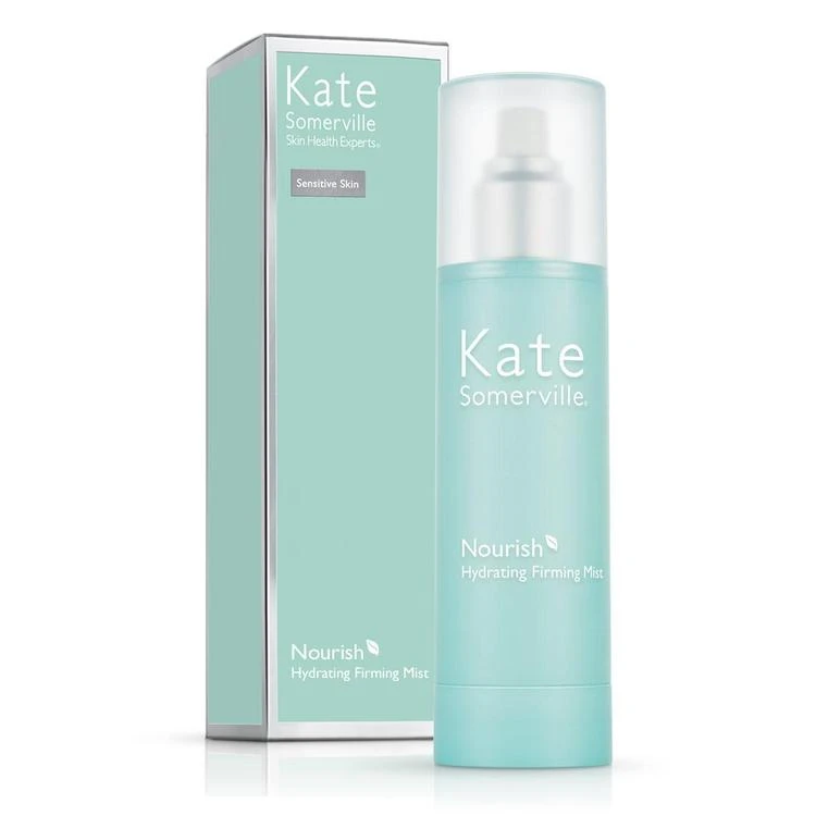 商品Kate Somerville|Nourish 水漾紧致爽肤喷雾,价格¥357,第3张图片详细描述