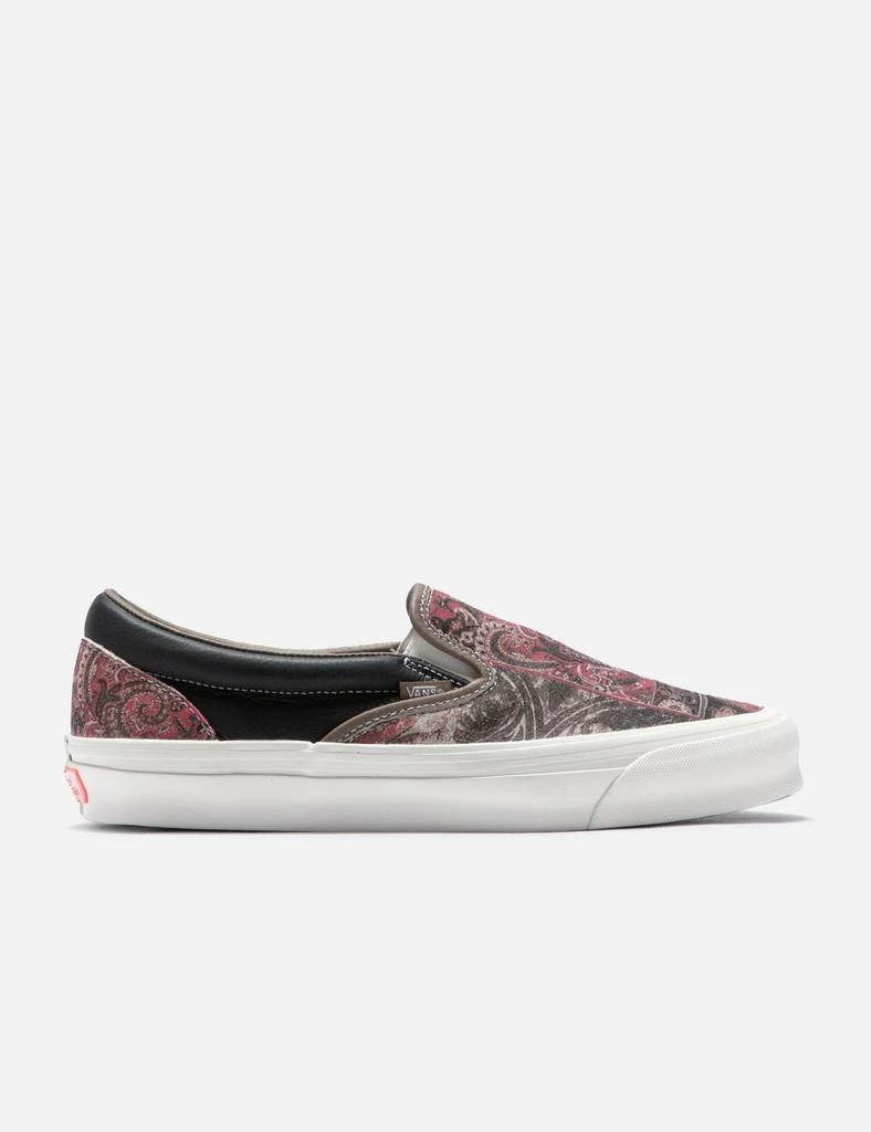 商品Vans|Classic Slip-On LX,价格¥606,第1张图片