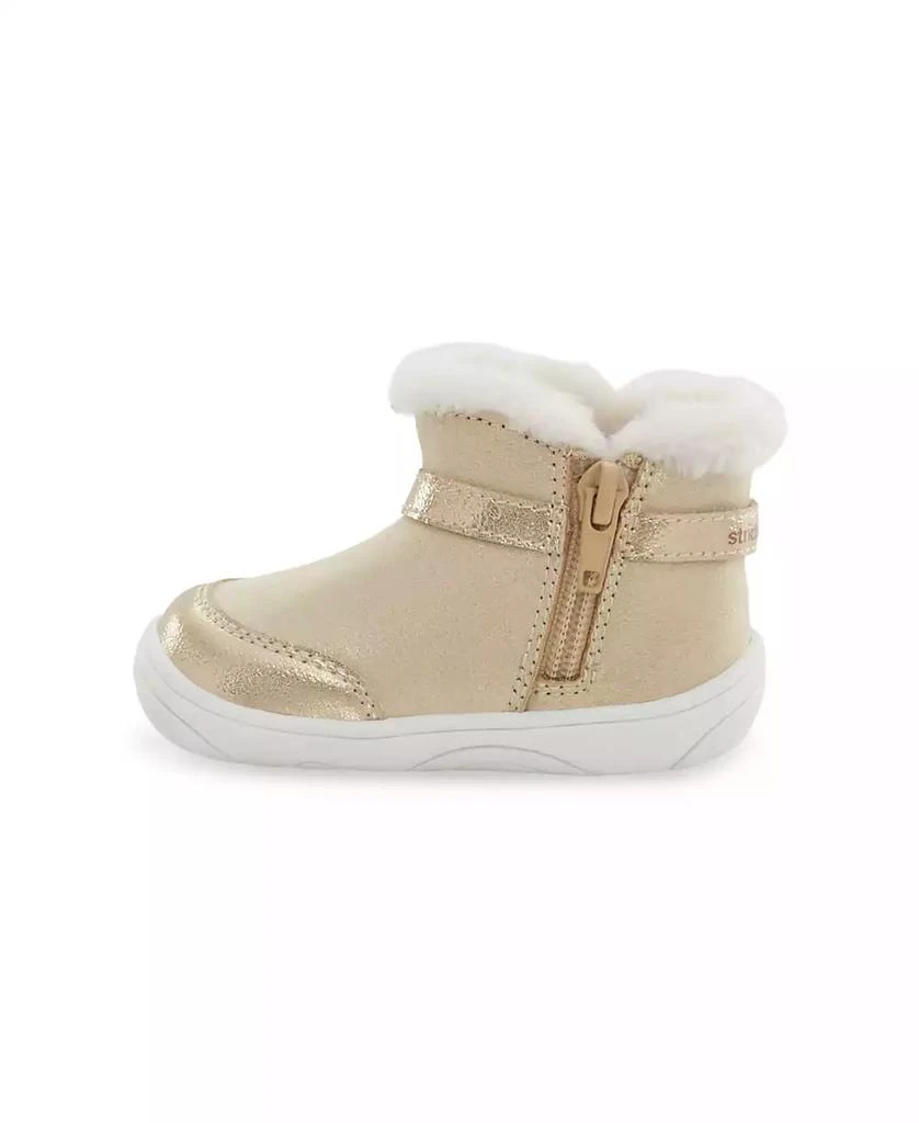 Toddler Girls Zina Machine Washable Boots 商品