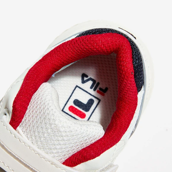【Brilliant|包邮包税】斐乐 FILA RANGER WIDE KD 儿童  运动鞋 SNEAKERS  3RM01824D 125 商品
