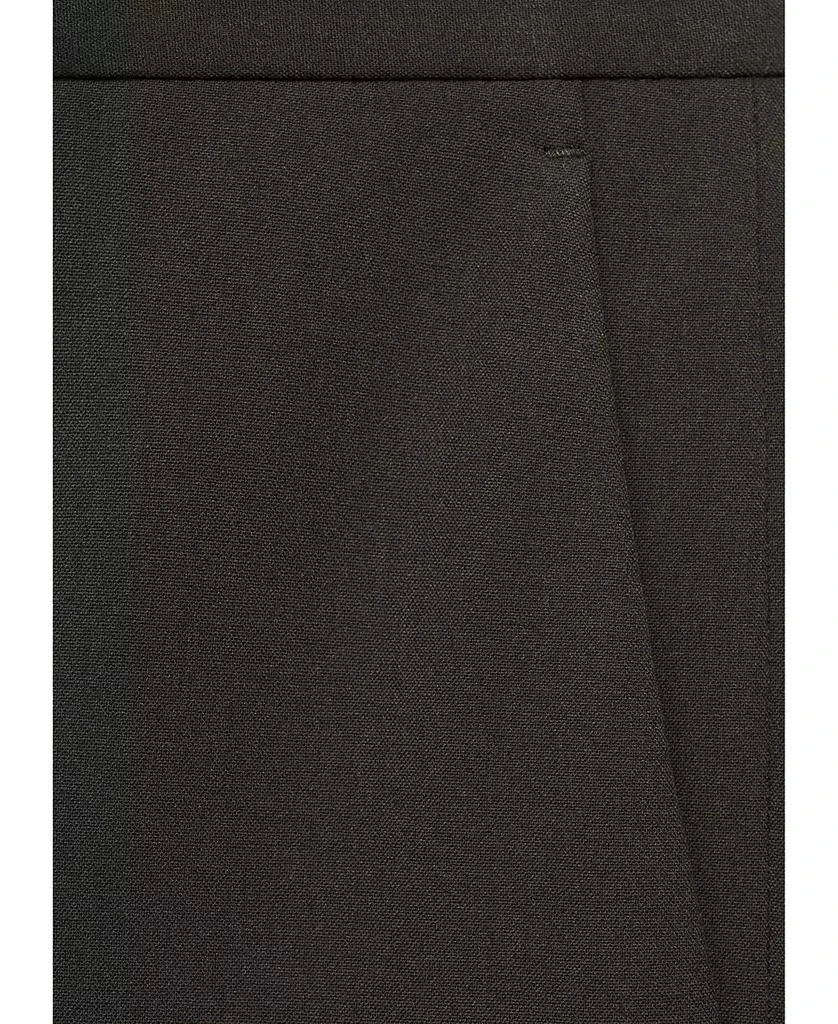 Men's Stretch Fabric Suit Pants 商品