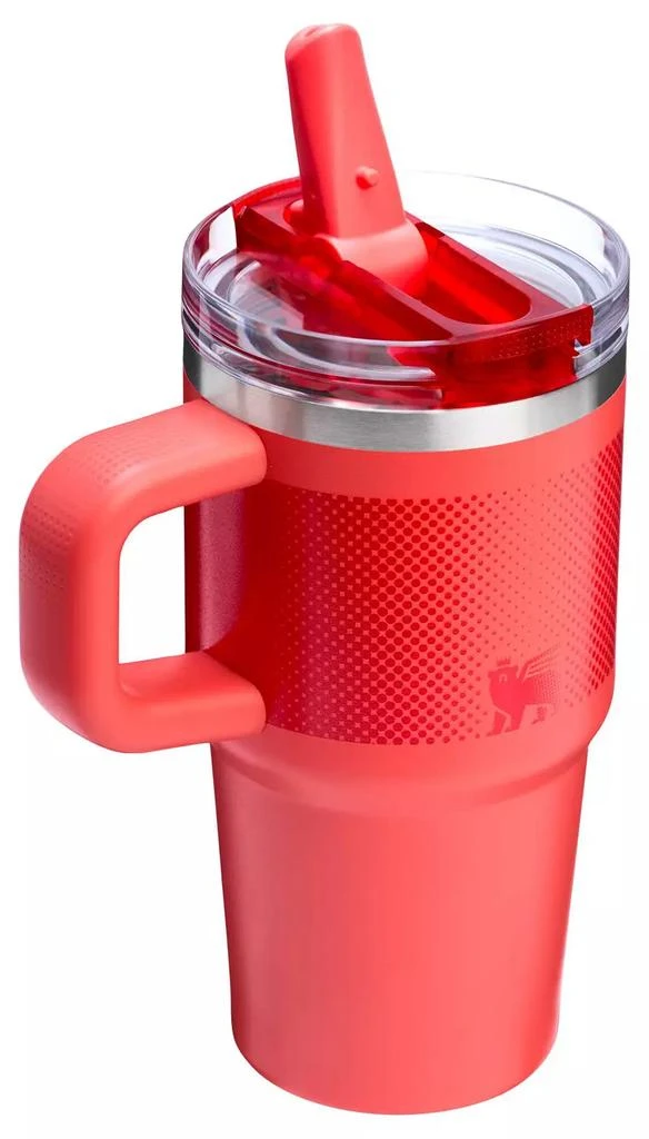 商品Stanley|Stanley 20 oz. Quencher ProTour Flip Straw Tumbler,价格¥187,第2张图片详细描述