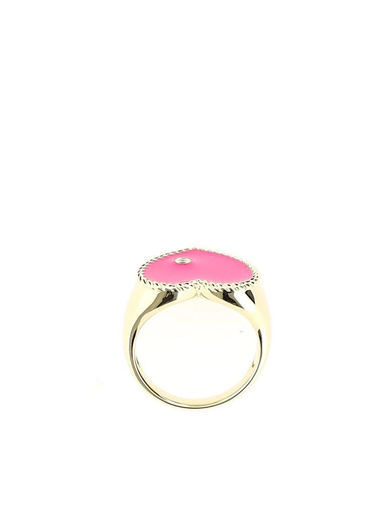 商品YVONNE LEON|YVONNE LEON RINGS,价格¥4975,第1张图片