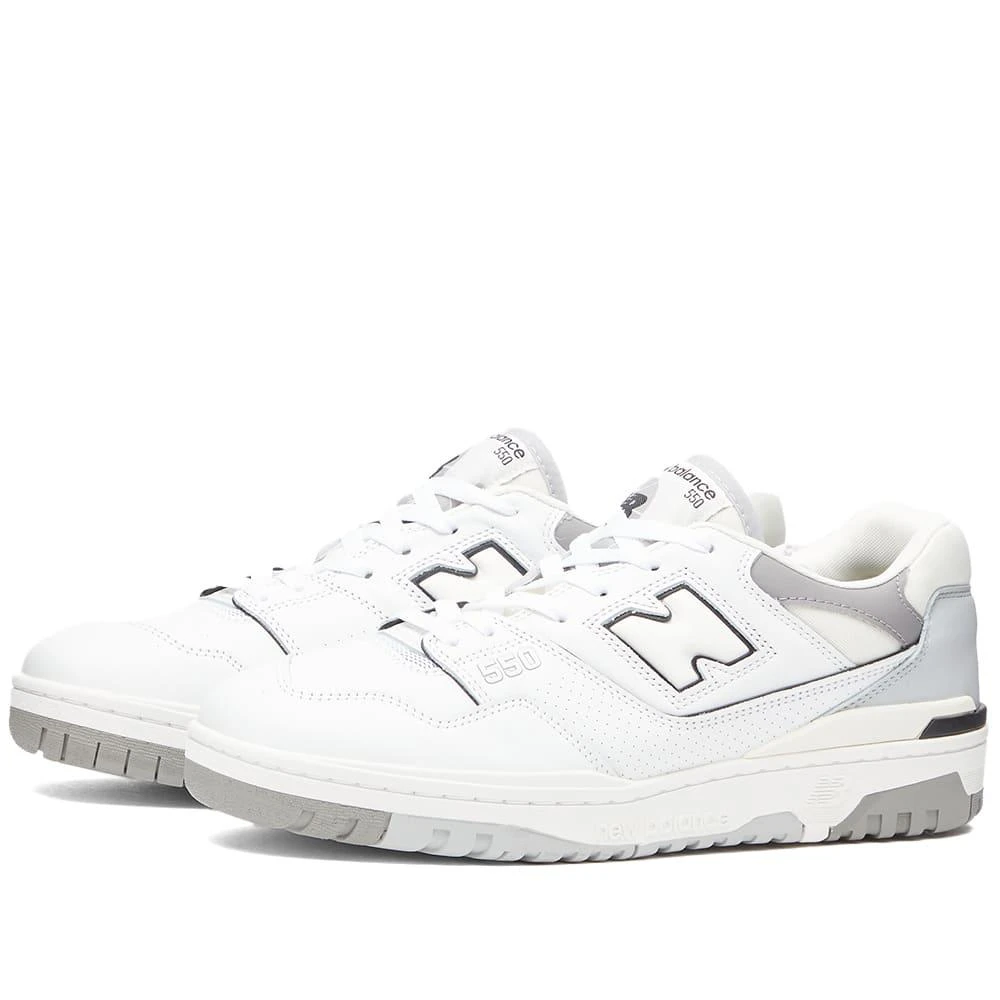 商品New Balance|New Balance BB550PWA,价格¥644,第1张图片