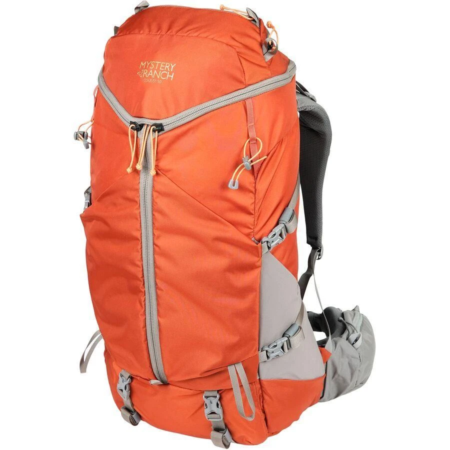 商品Mystery Ranch|神秘农场 50L 户外背包 登山包 女款,价格¥1226,第1张图片详细描述