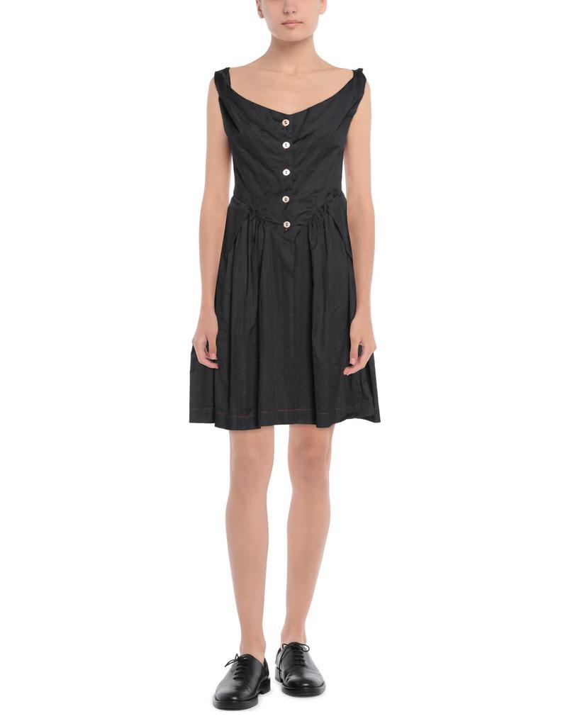商品Vivienne Westwood|Short dress,价格¥2920,第5张图片详细描述