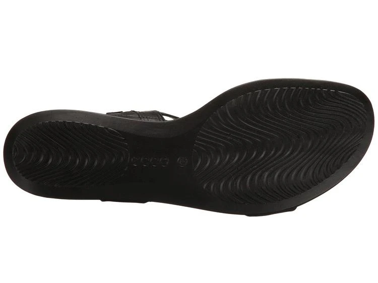 商品ECCO|Touch Embellished Sandal,价格¥647,第3张图片详细描述