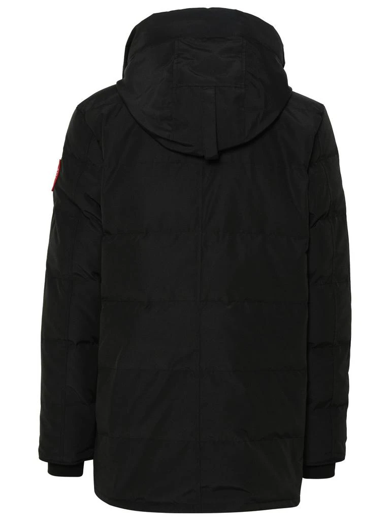 商品Canada Goose|Canada Goose Carson Hooded Parka,价格¥11403,第2张图片详细描述