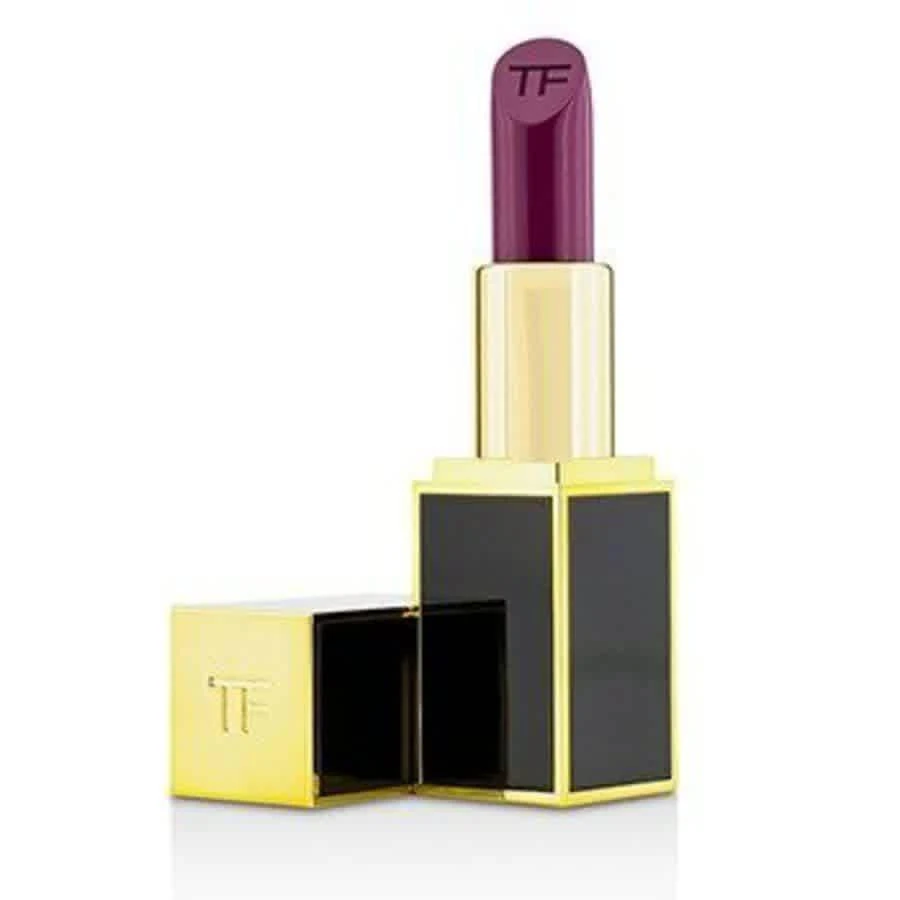 商品Tom Ford|Tom Ford - Lip Color Matte - # 16 Velvet Violet 3g/0.1oz,价格¥299,第3张图片详细描述