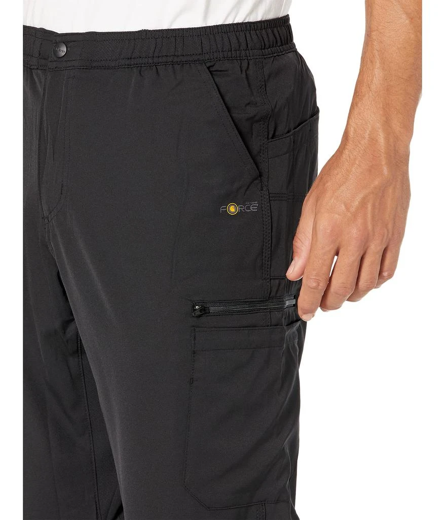商品Carhartt|Liberty Straight Leg Scrub Pants,价格¥215,第3张图片详细描述