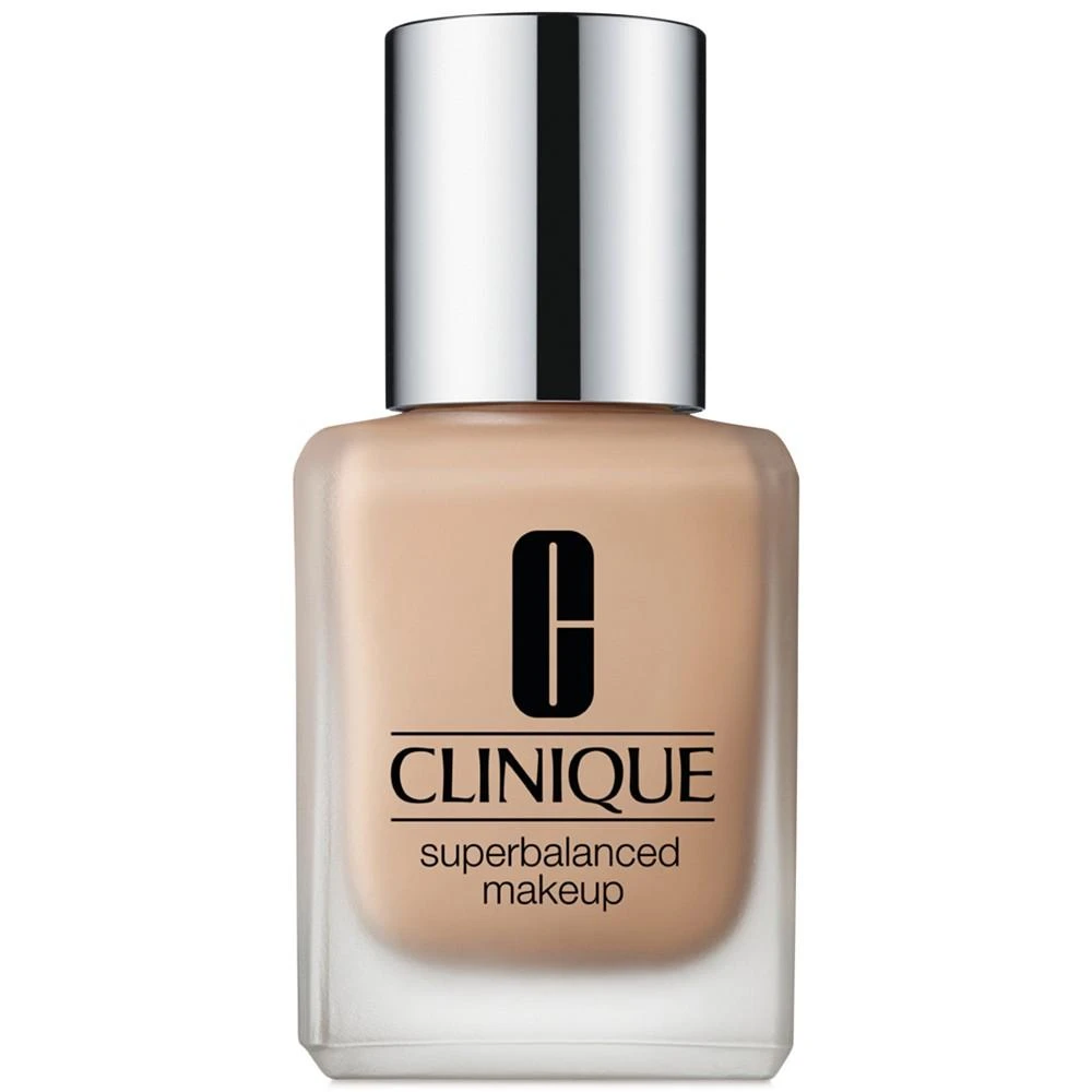 商品Clinique|均衡粉底 30ml,价格¥230,第1张图片