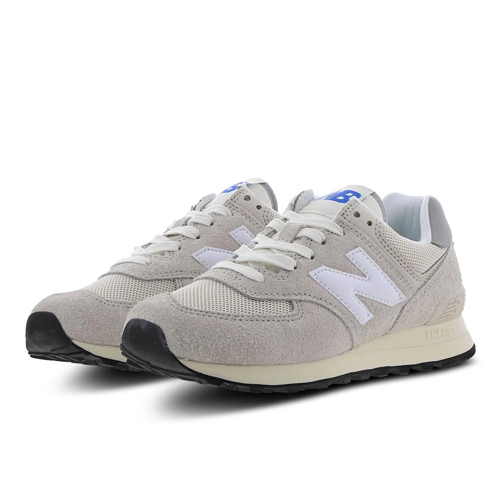 商品New Balance|New Balance 574 - Women Shoes,价格¥589,第2张图片详细描述