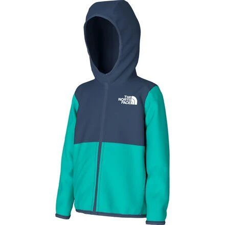 商品The North Face|Glacier Full-Zip Hoodie - Toddlers',价格¥293,第3张图片详细描述