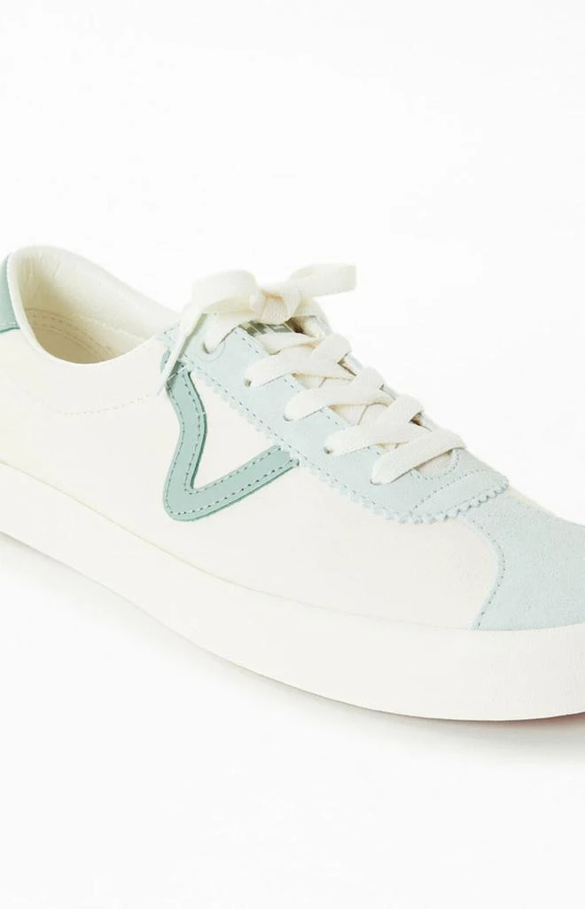 Green Sport Low Sneakers 商品