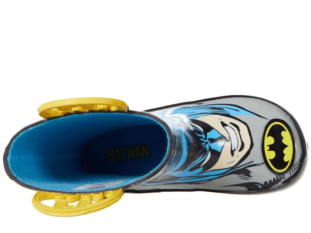 商品Josmo Kids|Batman Rain Boots (Toddler/Little Kid),价格¥202,第2张图片详细描述