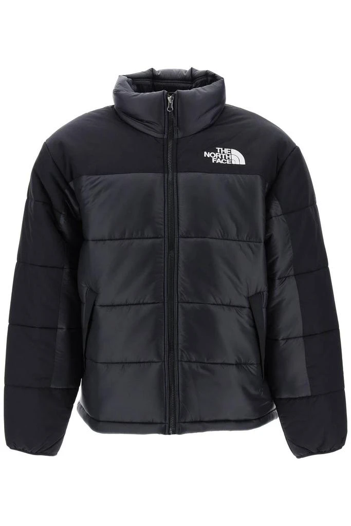 商品The North Face|'Himalayan' light puffer jacket,价格¥1228,第1张图片