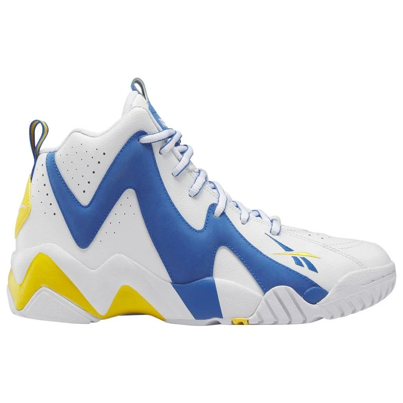 商品Reebok|Reebok Hurrikaze II - Men's,价格¥722,第1张图片