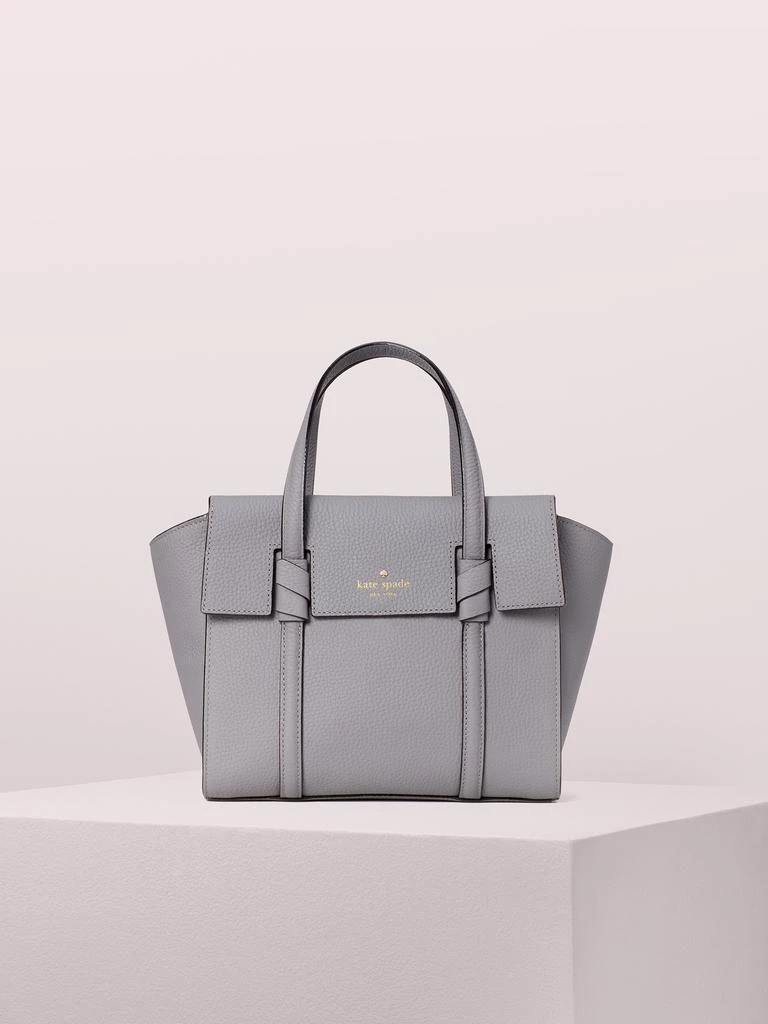 商品Kate Spade|daniels drive small abigail satchel,价格¥1798,第1张图片