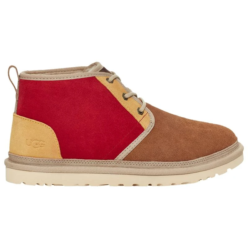 商品UGG|UGG Neumel - Men's,价格¥973,第1张图片