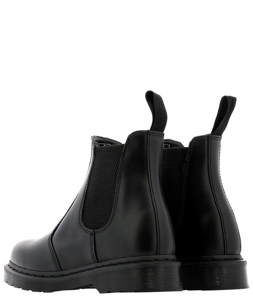 商品Dr. Martens|Dr. Martens 2976 Mono Chelsea Boots,价格¥1124,第4张图片详细描述