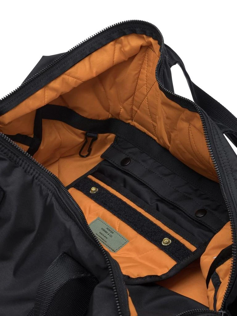 商品Porter|Porter-Yoshida & Co Force Travel Bag,价格¥7456,第4张图片详细描述