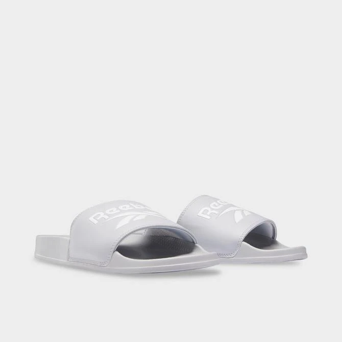 商品Reebok|Men's Reebok Classic Slide Sandals,价格¥268,第2张图片详细描述