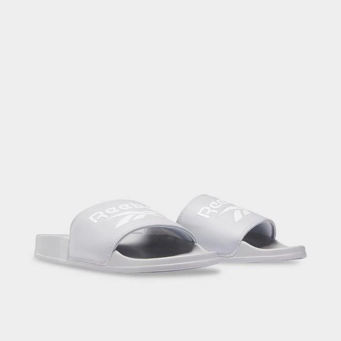 商品Reebok|Men's Reebok Classic Slide Sandals,价格¥261,第2张图片详细描述