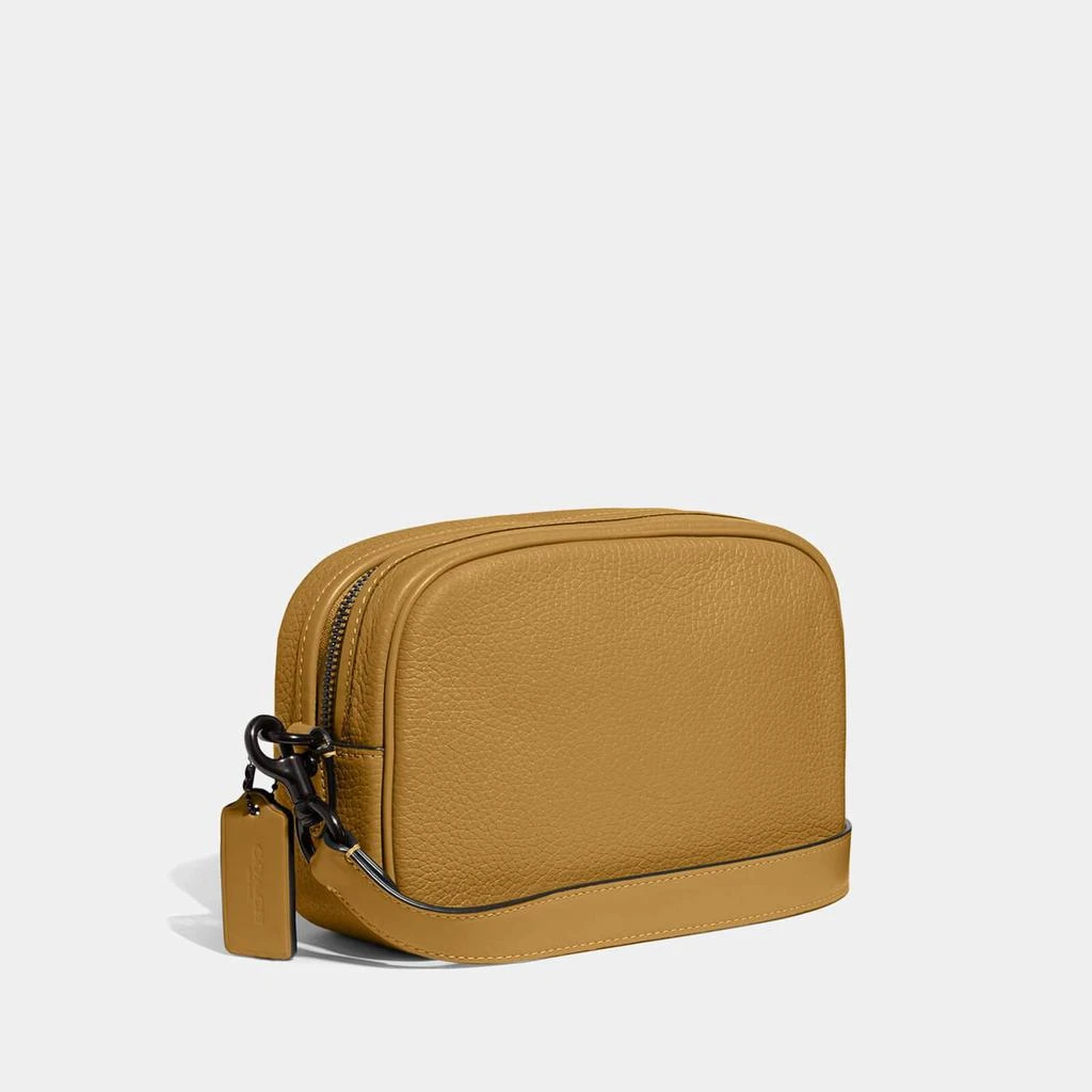 商品Coach|Coach Leather Camera Bag,价格¥2017,第3张图片详细描述