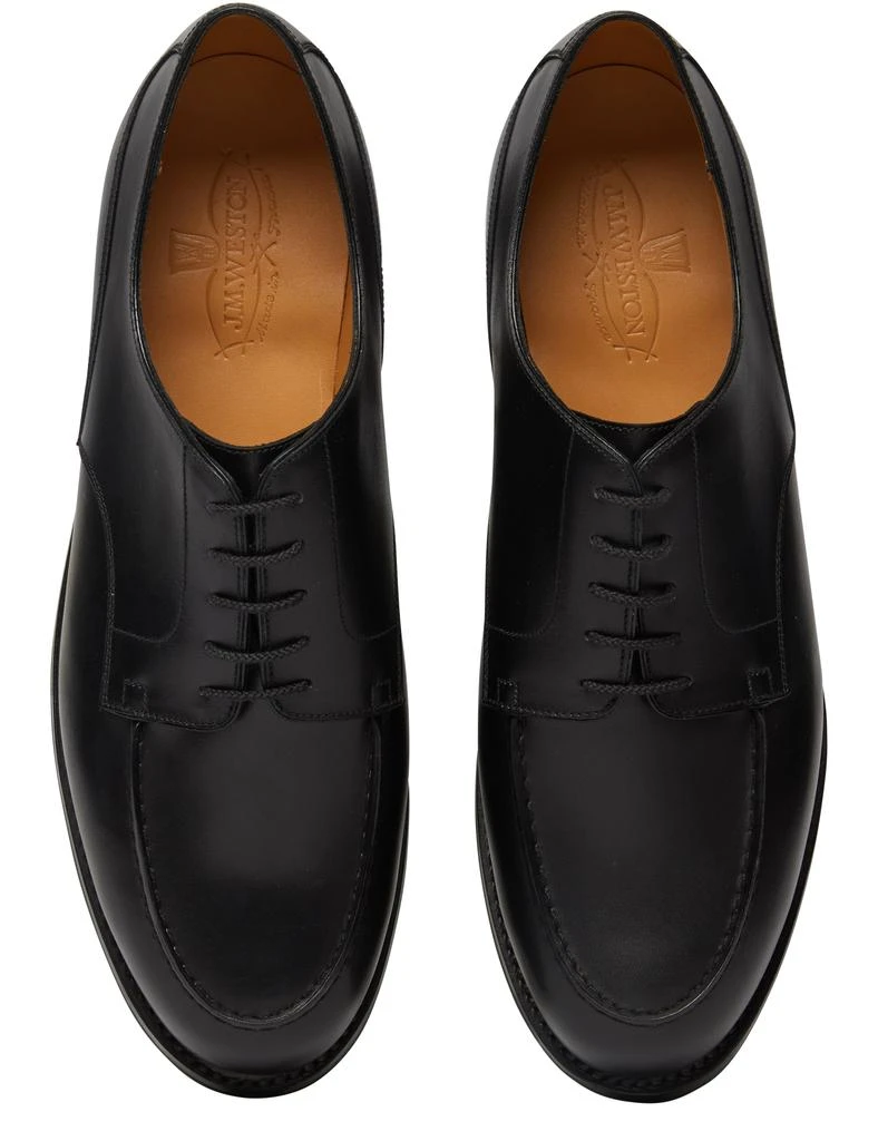 商品JM WESTON|Le Golf 皮革鞋,价格¥9339,第5张图片详细描述