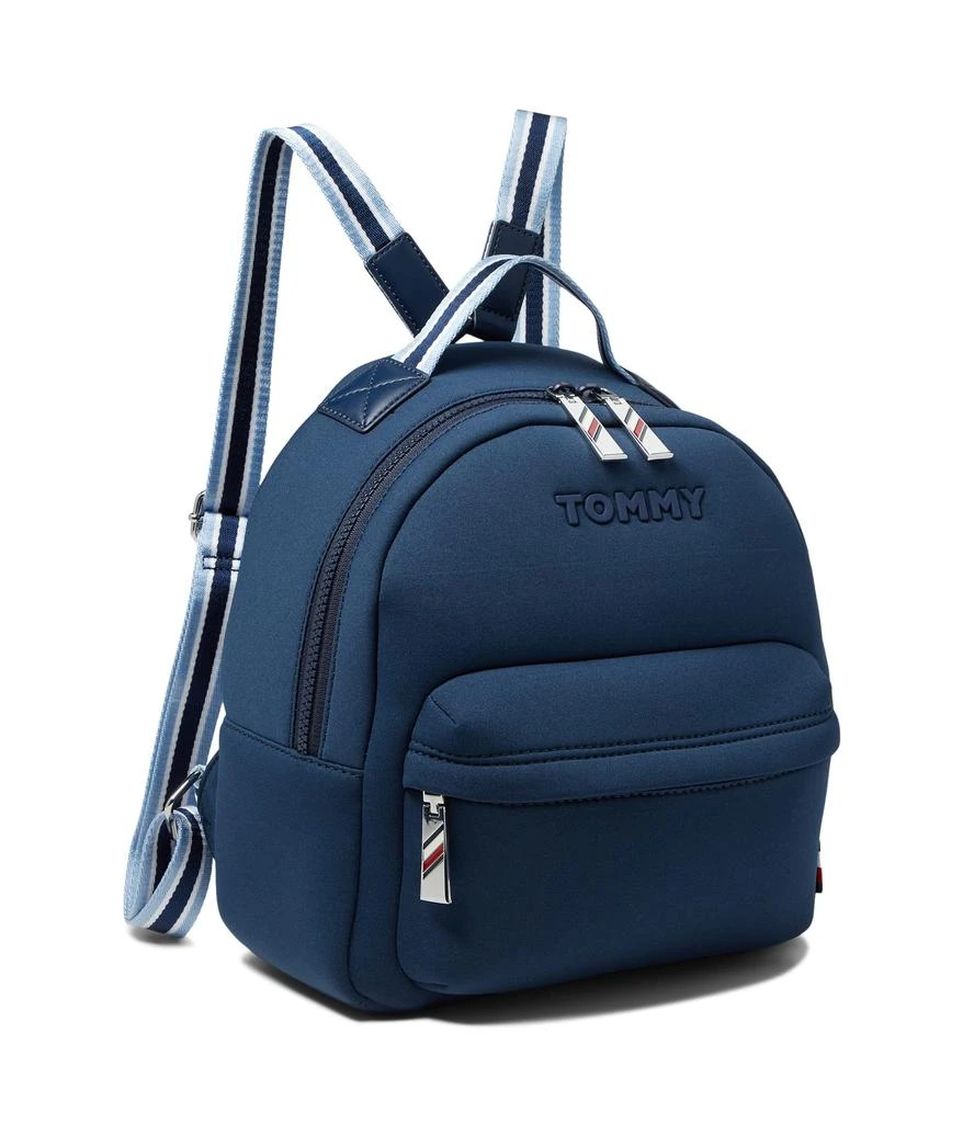 商品Tommy Hilfiger|Jen Dome Backpack Neoprene,价格¥521,第1张图片