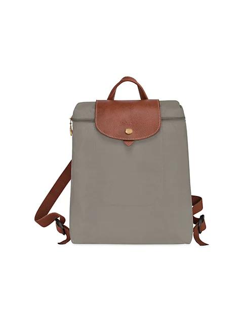 Le Pliage Backpack商品第1张图片规格展示