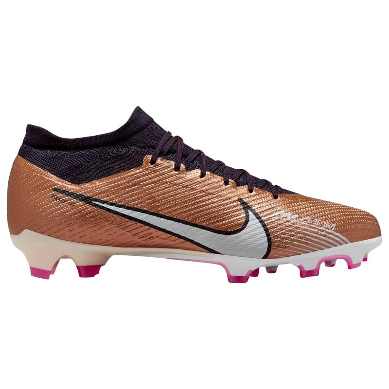 商品NIKE|Nike Zoom Vapor 15 Elite Pro FG Soccer Cleats - Men's,价格¥1050,第1张图片