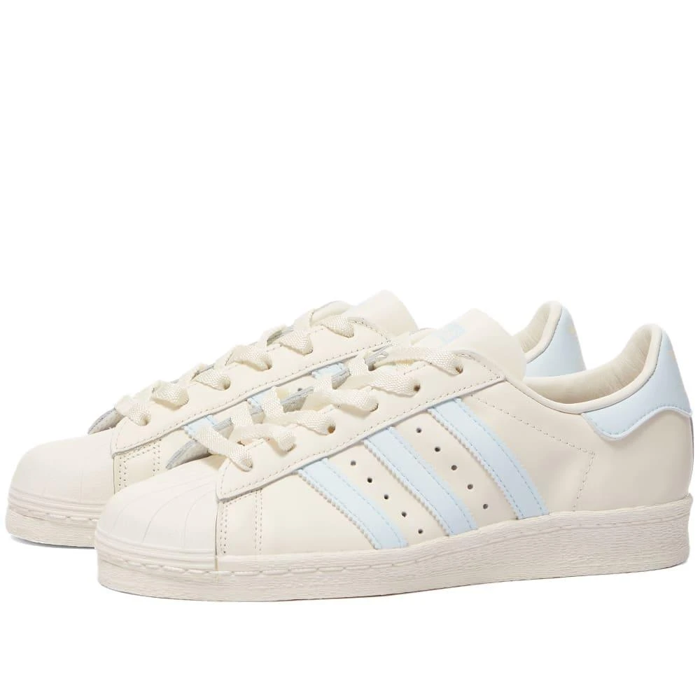 商品Adidas|Adidas Superstar 82,价格¥565,第1张图片