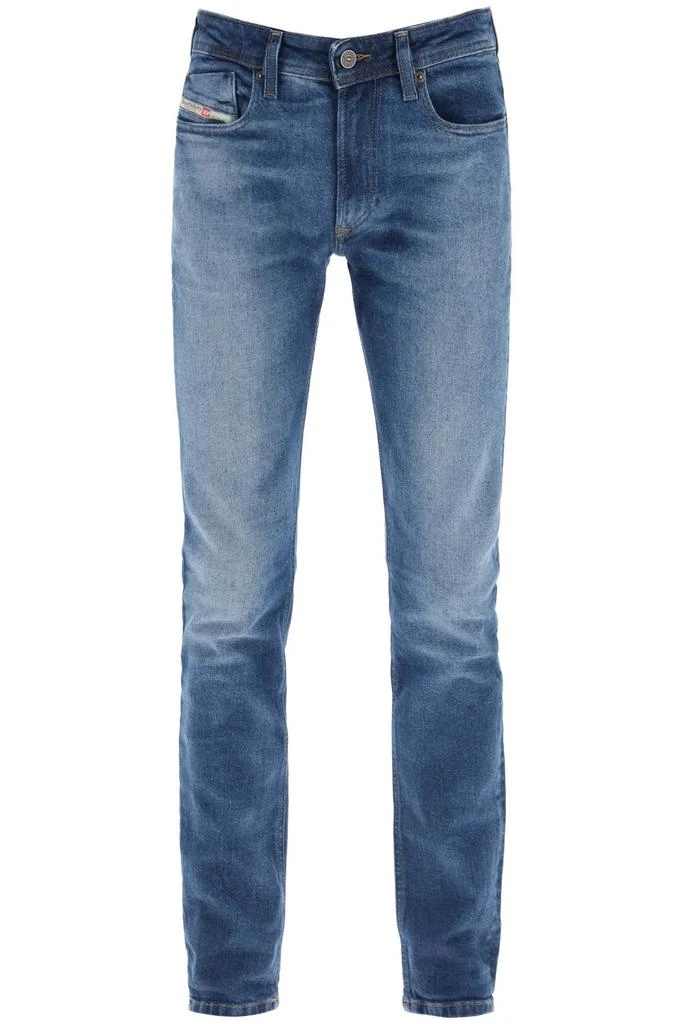 商品Diesel|sleenker 1979 skinny fit jeans,价格¥590,第1张图片