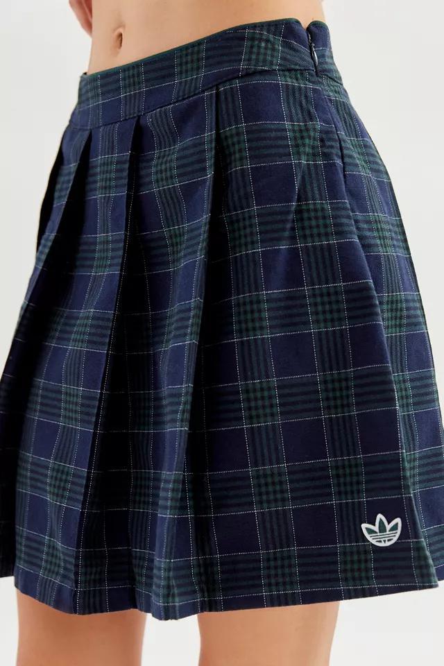 商品Adidas|阿迪达斯 格子迷你短裙,价格¥431,第6张图片详细描述