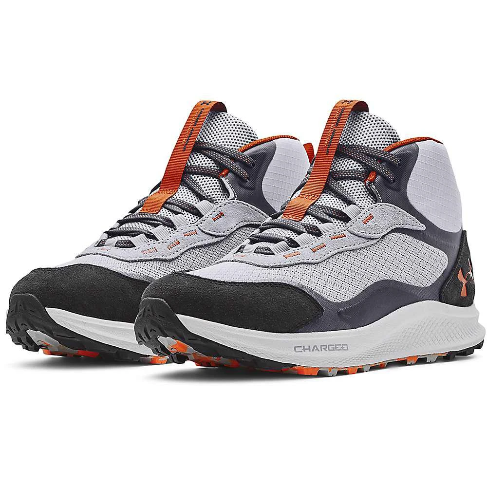 商品Under Armour|Men's Charged Bandit Trek 2 Shoe,价格¥433,第3张图片详细描述