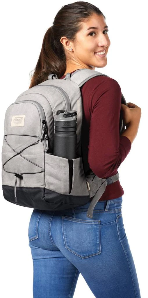 Coleman Backroads Insulated 30-Can Soft Cooler Backpack 商品