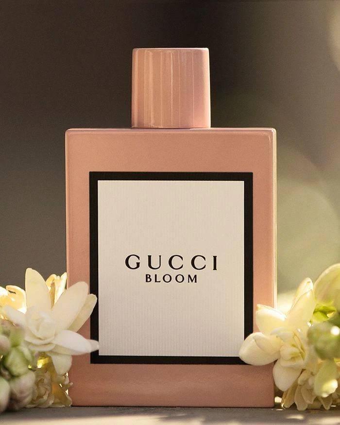 商品Gucci|Bloom Eau de Parfum Spring Gift Set ($221 value),价格¥1011,第4张图片详细描述