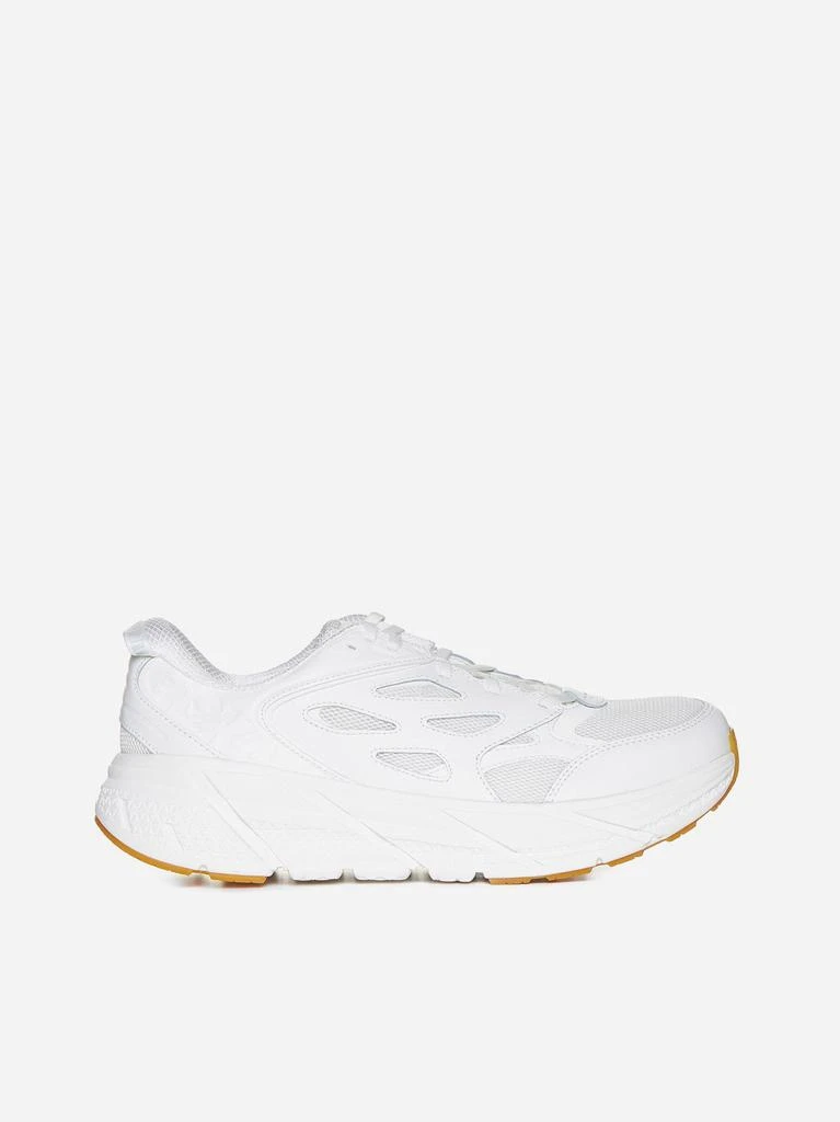 商品Hoka One One|Clifton L Athletics Sneakers,价格¥1466,第1张图片