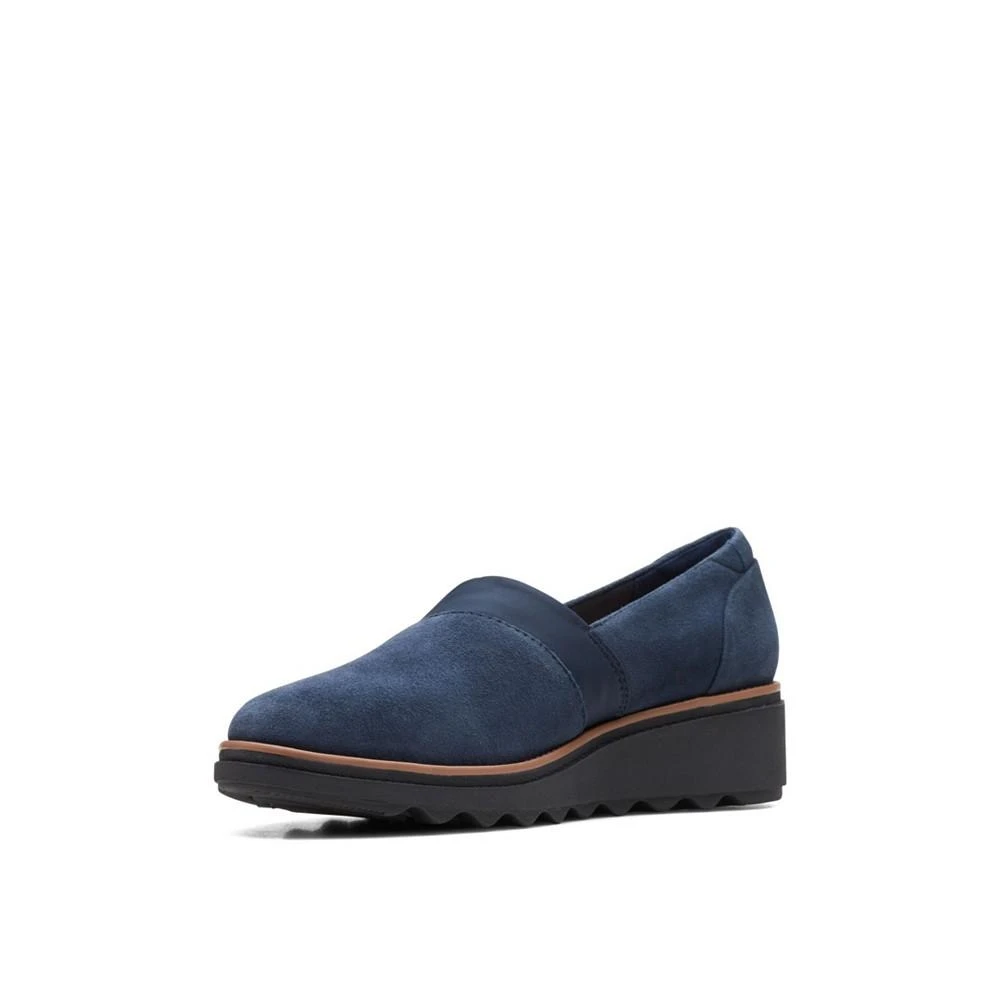 商品Clarks|Women's Collection Sharon Pump Shoes,价格¥335,第5张图片详细描述