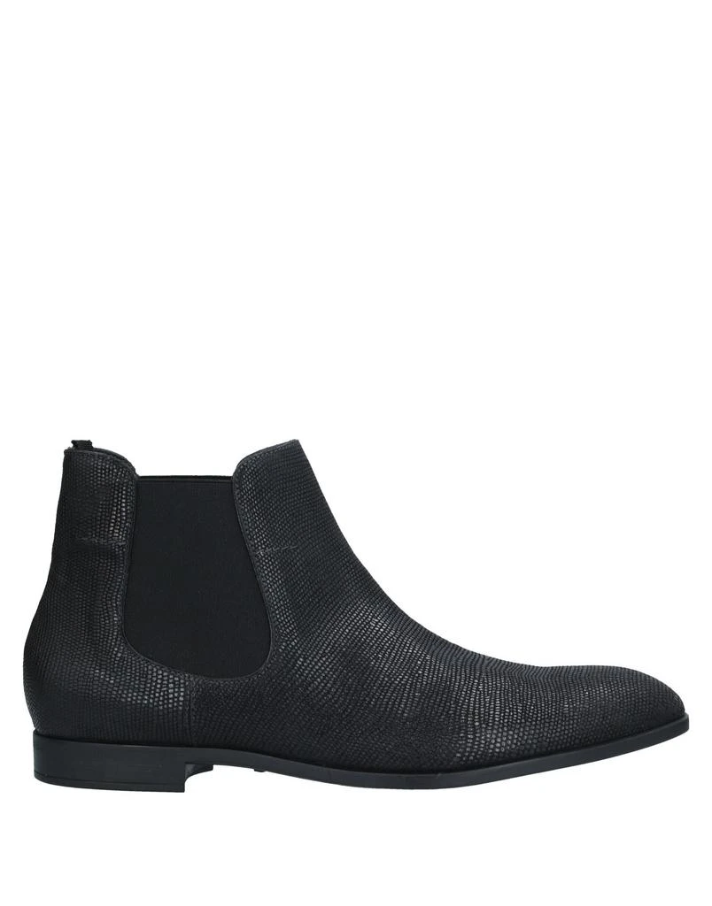 商品Emporio Armani|Boots,价格¥2151,第1张图片