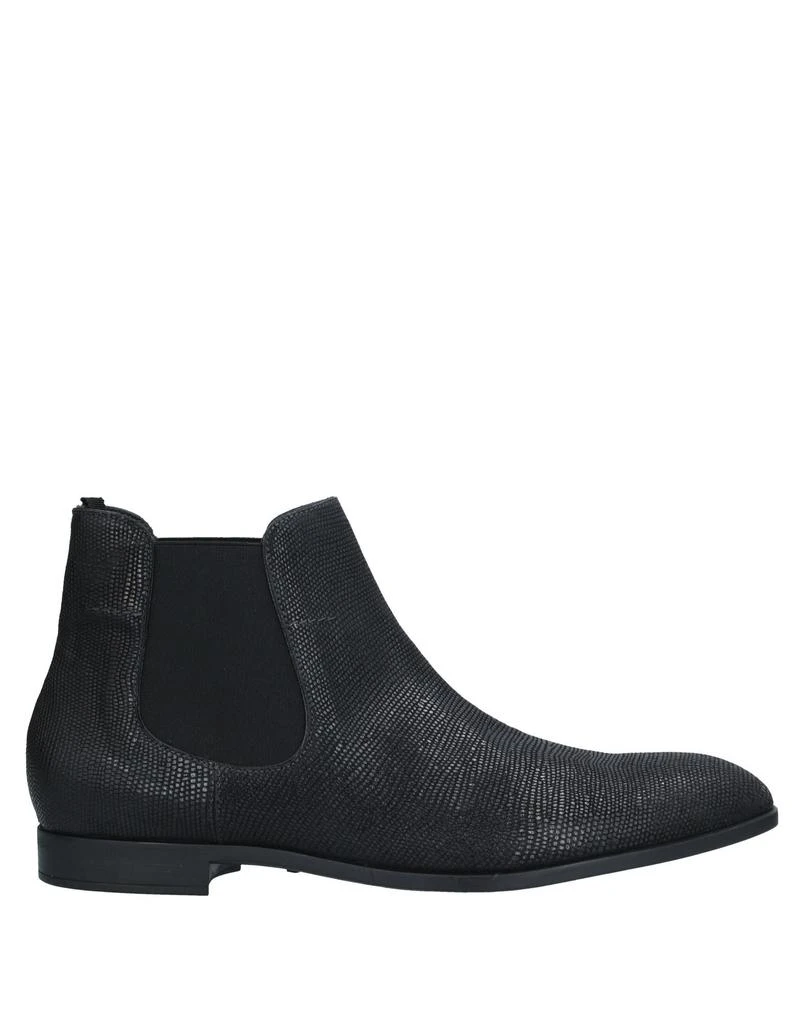 商品Emporio Armani|Boots,价格¥2784,第1张图片