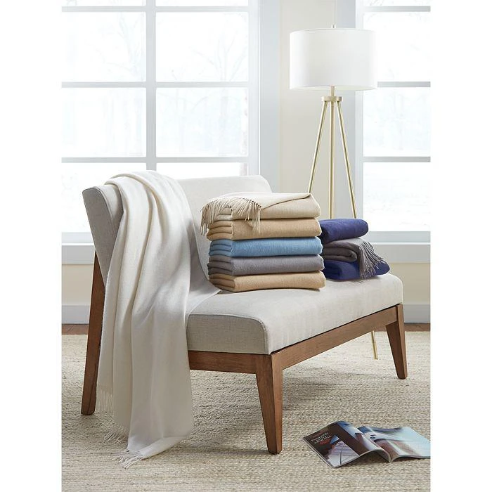 商品Sferra|Dorsey Throw,价格¥4971,第2张图片详细描述