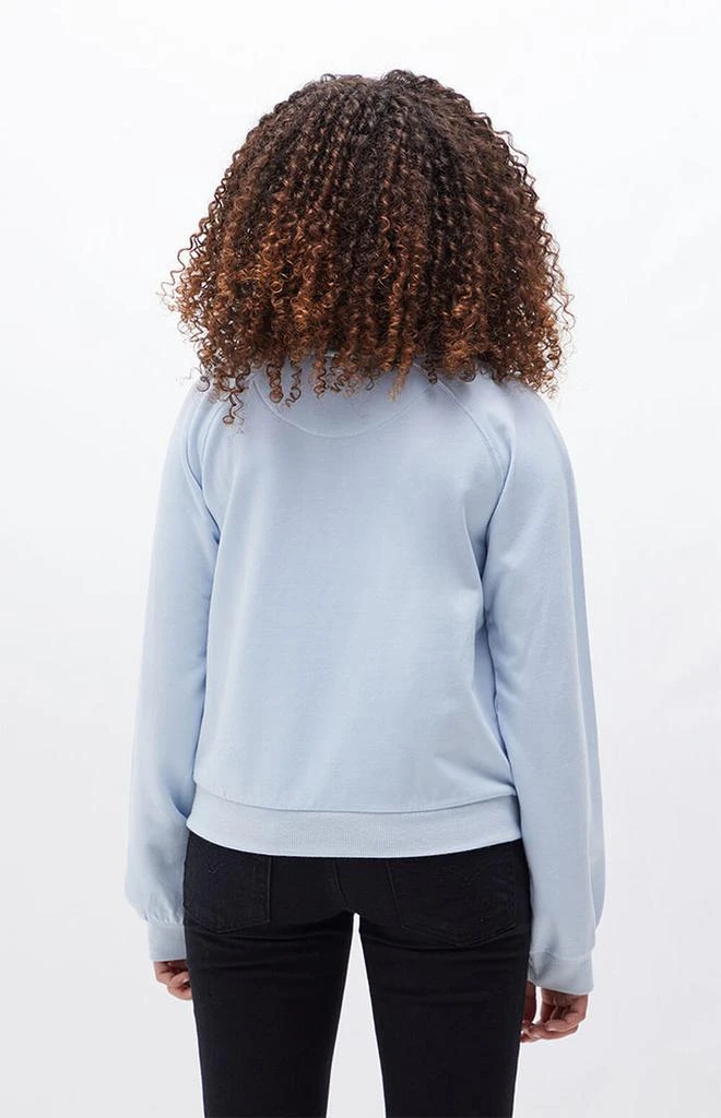 商品Levi's|Kids Benchwarmer Crew Neck Sweatshirt,价格¥121,第3张图片详细描述