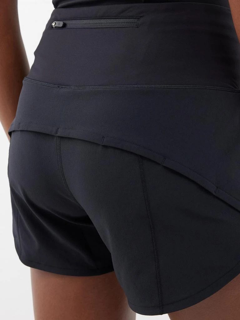 商品Lululemon|Speed Up 4" high-rise shorts,价格¥617,第4张图片详细描述