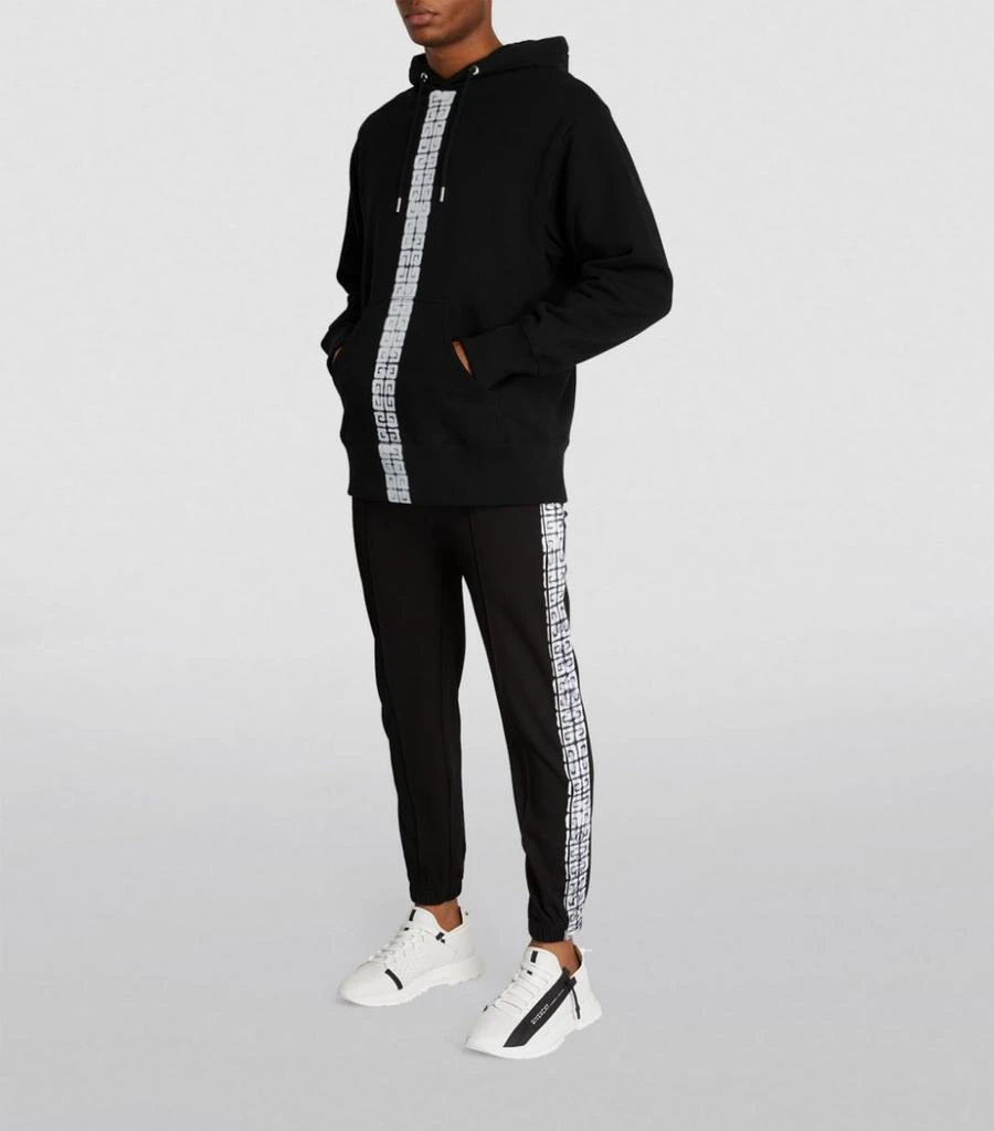 商品Givenchy|Cotton 4G Hoodie,价格¥4667,第2张图片详细描述