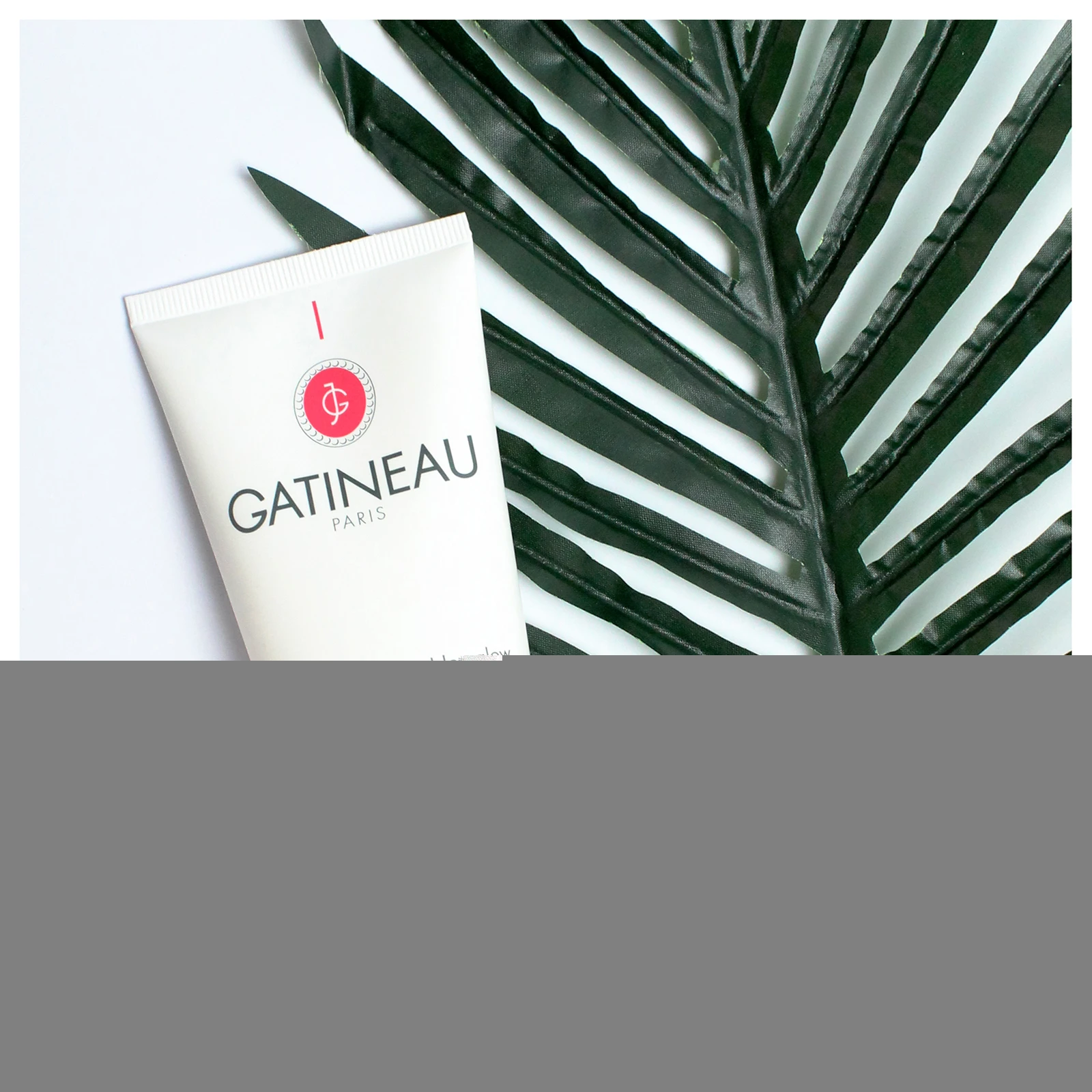 Gatineau 金色光泽美黑护理套装 商品