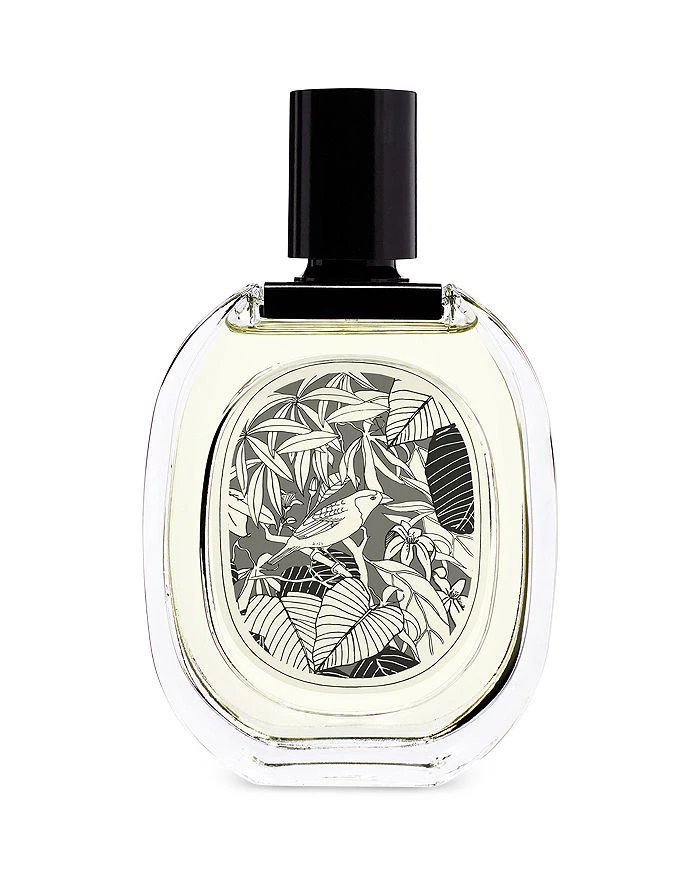 商品Diptyque|Vetyverio Eau De Toilette,价格¥1339,第2张图片详细描述