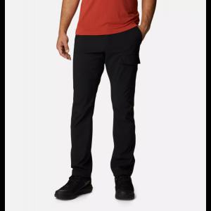 Columbia - Mens Maxtrail Midweight Warm Pant - 30 30 Black商品第1张图片规格展示